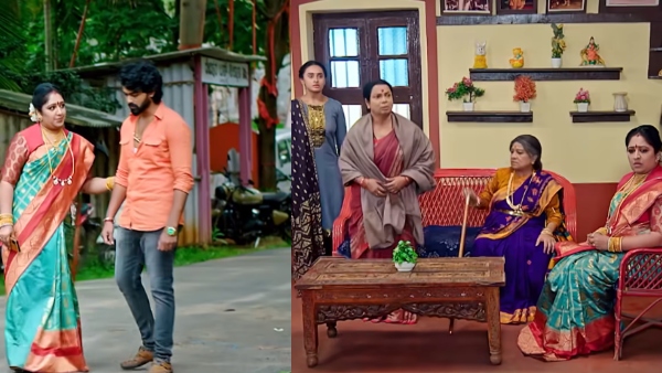 Kannada serial puttakkana makkalu written updated on 11th September 