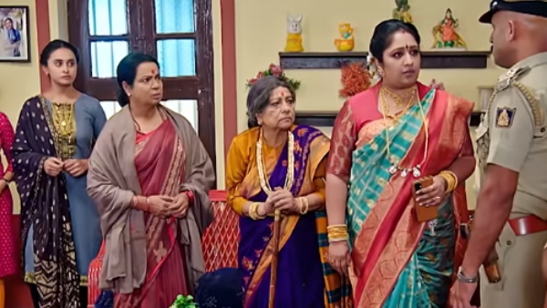 Kannada serial puttakkana makkalu written updated on 11th September 