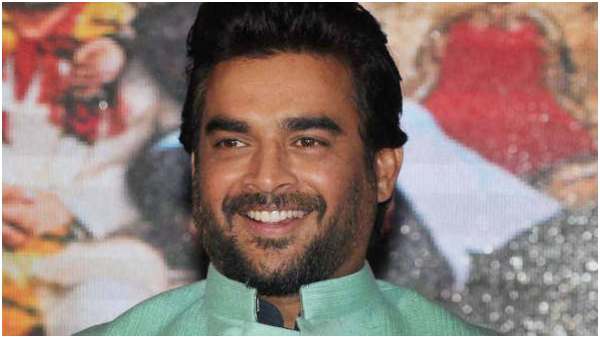 R Madhavan Nominated as FTII president