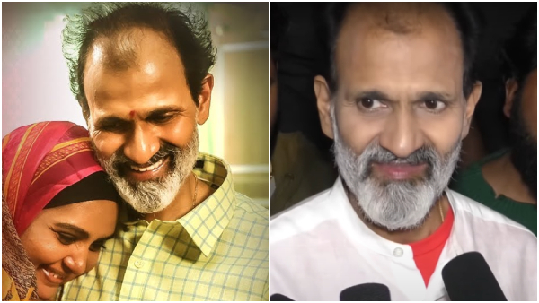 Shruti Acted better than me says Raghavendra Rajkumar after watching 13 Movie Shruti Acted better than me says Raghavendra Rajkumar after watching 13 Movie