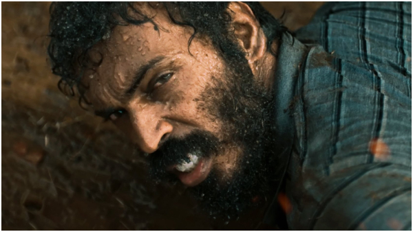 Raj B Shetty Starrer Toby gets good response in Malayalam 