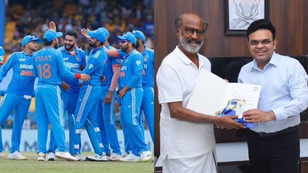 ಸೂಪರ್‌ಸ್ಟಾರ್ ರಜನಿಕಾಂತ್ ಅವರು ಮುಂದಿನ ತಿಂಗಳು ನಡೆಯಲಿರುವ ಐಸಿಸಿ ವಿಶ್ವಕಪ್‌ಗೆ ಗೌರವಾನ್ವಿತ ಅತಿಥಿ ಎಂದು ಬಿಸಿಸಿಐ ತಿಳಿಸಿದೆ. ಅಮಿತಾಬ್ ಬಚ್ಚನ್ ಮತ್ತು ಸಚಿನ್ ತೆಂಡೂಲ್ಕರ್ ನಂತರ, ರಜನಿಕಾಂತ್ ಅವರಿಗೆ ಐಸಿಸಿ ಪುರುಷರ ಕ್ರಿಕೆಟ್ ವಿಶ್ವಕಪ್ 2023 ಗಾಗಿ ಗೋಲ್ಡನ್ ಟಿಕೆಟ್ ನೀಡಲಾಗಿದೆ. ಕ್ರಿಕೆಟ್ ಪಂದ್ಯಾವಳಿಯ ಸಮಯದಲ್ಲಿ ರಜನಿಕಾಂತ್ ಅವರಿಗೆ ಯಾವುದೇ ಅಡೆತಡೆಯಿಲ್ಲದೆ ಪ್ರವೇಶಕ್ಕೆ ಅನುಮತಿಸುವ ಗೋಲ್ಡನ್ ಟಿಕೆಟ್ ಅನ್ನು ಭಾರತೀಯ ಕ್ರಿಕೆಟ್ ನಿಯಂತ್ರಣ ಮಂಡಳಿ (ಬಿಸಿಸಿಐ) ನೀಡಿದೆ. ಬಿಸಿಸಿಐ ಕಾರ್ಯದರ್ಶಿ ಜಯ್ ಶಾ, ತಲೈವಾಗೆ ಗೋಲ್ಡನ್ ಟಿಕೆಟ್ ಹಸ್ತಾಂತರಿಸಿದ್ದಾರೆ. ರಜಿನಿಕಾಂತ್ ಗೋಲ್ಡನ್ ಟಿಕೆಟ್ ರಜನಿಕಾಂತ್ ಅವರನ್ನು ಕ್ರಿಕೆಟ್ ಪಂದ್ಯಾವಳಿಗೆ ಈ ಬಾರಿಯ ಗೌರವಾನ್ವಿತ ಅತಿಥಿ ಎಂದಿರುವ ಬಿಸಿಸಿಐ, ಜಯ್ ಶಾ ಅವರು ಸೂಪರ್ ಸ್ಟಾರ್‌ಗೆ ಗೋಲ್ಡನ್ ಟಿಕೆಟ್ ನೀಡಿರುವ ಪೋಟೋವನ್ನು ಟ್ವಿಟ್ಟರ್‌ನಲ್ಲಿ ಹಂಚಿಕೊಂಡಿದೆ. ಈ ಘಟನೆಯನ್ನು ಸಿನಿಮಾದ ಆಚೆಗಿನ ವಿದ್ಯಮಾನ! ಎಂದು ಶ್ಲಾಘಿಸಿದೆ. ಸಿನಿಮಾದ ಆಚೆಗಿನ ವಿದ್ಯಮಾನ!. ಚಿತ್ರರಂಗದ ತೇಜಸ್ಸಿನ ನಿಜವಾದ ಸಾಕಾರವಾದ ರಜನಿಕಾಂತ್ ಅವರಿಗೆ ಬಿಸಿಸಿಐ ಗೌರವ ಕಾರ್ಯದರ್ಶಿ ಜಯ್‌ ಶಾ ಅವರು ಗೋಲ್ಡನ್ ಟಿಕೆಟ್ ನೀಡಿದರು. ಈ ದಿಗ್ಗಜ ನಟ ಭಾಷೆ ಮತ್ತು ಸಂಸ್ಕೃತಿಯನ್ನು ಮೀರಿ ಲಕ್ಷಾಂತರ ಜನರ ಹೃದಯದಲ್ಲಿ ಅಳಿಸಲಾಗದ ಛಾಪು ಮೂಡಿಸಿದ್ದಾರೆ. ತಲೈವಾ ಅವರು ನಮ್ಮ ಗೌರವಾನ್ವಿತ ಅತಿಥಿಯಾಗಿ 2023 ರ ಐಸಿಸಿ ಕ್ರಿಕೆಟ್ ವಿಶ್ವಕಪ್ ಅಲ್ಲಿ ಕಾಣಿಸಿಕೊಳ್ಳುತ್ತಾರೆ ಎಂದು ಬಿಸಿಸಿಐ ಟ್ವೀಟ್ ಮಾಡಿದೆ. ಗೋಲ್ಡನ್ ಟಿಕೆಟ್‌ಗಳು ಬಿಸಿಸಿಐ ತಾನು ಆಯೋಜಿಸುತ್ತಿರುವ ಈವೆಂಟ್‌ಗಾಗಿ ಬಳಸುವ ಪ್ರಚಾರ ತಂತ್ರವಾಗಿದ್ದು, ವಿಶ್ವಕಪ್ ಪಂದ್ಯಗಳಲ್ಲಿ ಇವುಗಳನ್ನು ಸ್ವೀಕರಿಸುವವರಿಗೆ ವಿಐಪಿ ಸೌಕರ್ಯ ನೀಡಲಾಗುತ್ತದೆ. ಬಾಲಿವುಡ್ ನಟ ಅಮಿತಾಬ್ ಬಚ್ಚನ್ ಮತ್ತು ಮಾಜಿ ಕ್ರಿಕೆಟಿಗ ಸಚಿನ್ ತೆಂಡೂಲ್ಕರ್ ಅವರಿಗೆ ಇದೇ ಗೌರವ ನೀಡಲಾಗಿತ್ತು. 2023 ರ ಐಸಿಸಿ ಪುರುಷರ ಕ್ರಿಕೆಟ್ ವಿಶ್ವಕಪ್ ಅನ್ನು ಭಾರತವು ಅಕ್ಟೋಬರ್ 5 ರಿಂದ ನವೆಂಬರ್ 19, 2023 ರವರೆಗೆ ಆಯೋಜಿಸಲಿದೆ. ಪಂದ್ಯಾವಳಿಯು ಅಕ್ಟೋಬರ್ 5 ರಂದು ಅಹಮದಾಬಾದ್‌ನಲ್ಲಿ ಪ್ರಾರಂಭವಾಗಲಿದ್ದು, 2019 ರ ಆವೃತ್ತಿಯ ಫೈನಲಿಸ್ಟ್‌ಗಳು-ಇಂಗ್ಲೆಂಡ್ ಮತ್ತು ನ್ಯೂಜಿಲೆಂಡ್- ಉದ್ಘಾಟನಾ ಪಂದ್ಯದಲ್ಲಿ ಮುಖಾಮುಖಿಯಾಗಲಿವೆ. ಕ್ರಿಕೆಟ್ ಪಂದ್ಯಾವಳಿಯಲ್ಲಿ ಆಸ್ಟ್ರೇಲಿಯಾ, ಇಂಗ್ಲೆಂಡ್, ಪಾಕಿಸ್ತಾನ, ಭಾರತ, ಬಾಂಗ್ಲಾದೇಶ, ಶ್ರೀಲಂಕಾ, ಅಫ್ಘಾನಿಸ್ತಾನ ಮತ್ತು ನ್ಯೂಜಿಲೆಂಡ್ ಸೇರಿದಂತೆ ಹತ್ತು ತಂಡಗಳನ್ನು ಒಳಗೊಂಡಿರುತ್ತದೆ. ಚೆನ್ನೈ, ಮುಂಬೈ, ಕೋಲ್ಕತ್ತಾ, ದೆಹಲಿ, ಬೆಂಗಳೂರು ಮತ್ತು ಹೈದರಾಬಾದ್ ಸೇರಿದಂತೆ ದೇಶದ 10 ನಗರಗಳಲ್ಲಿ ಕ್ರಿಕೆಟ್‌ ಪಂದ್ಯಾವಳಿ ನಡೆಯಲಿದೆ. ಜೈಲರ್ ನಟ ರಜನಿಕಾಂತ್ ಸದ್ಯ ಜೈಲರ್ ಯಶಸ್ಸಿನಲ್ಲಿದ್ದಾರೆ. ಈ ಚಿತ್ರವು ವಿಶ್ವಾದ್ಯಂತ 650 ಕೋಟಿ ರೂಪಾಯಿಗಳನ್ನು ಗಳಿಸಿದೆ. ರಜನಿಕಾಂತ್ ಮತ್ತು ಅಕ್ಷಯ್ ಕುಮಾರ್ ನಟನೆಯ 2.0 ಸಿನಿಮಾ ಬಳಿಕ 600 ಕೋಟಿ ಕ್ಲಬ್‌ಗೆ ಸೇರಿದ ಎರಡನೇ ತಮಿಳು ಚಲನಚಿತ್ರವಾಗಿದೆ. ನೆಲ್ಸನ್ ಕುಮಾರ್ ನಿರ್ದೇಶನದ ಈ ಚಿತ್ರದಲ್ಲಿ ವಸಂತ ರವಿ, ತಮನ್ನಾ ಭಾಟಿಯಾ, ರಮ್ಯಾ ಕೃಷ್ಣನ್, ವಿನಾಯಕನ್, ಶಿವ ರಾಜಕುಮಾರ್, ಮೋಹನ್ ಲಾಲ್ ಮತ್ತು ಜಾಕಿ ಶ್ರಾಫ್ ನಟಿಸಿದ್ದಾರೆ. ಅನಿರುದ್ಧ್ ರವಿಚಂದರ್ ಸಂಗೀತವಿರುವ ಜೈಲರ್‌ಗೆ ಸನ್ ಪಿಕ್ಚರ್ಸ್ ಬಂಡವಾಳ ಹೂಡಿದೆ.