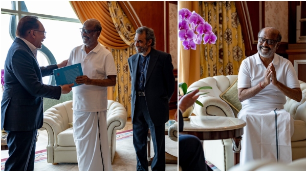 rajinikanth-malaysia-prime-minster-anwar-ibrahim