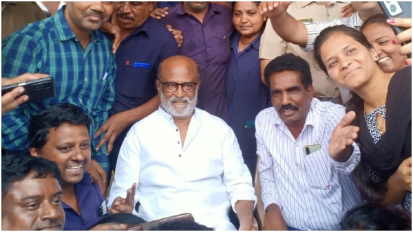 Rajinikanth-temple-dhakshine-style