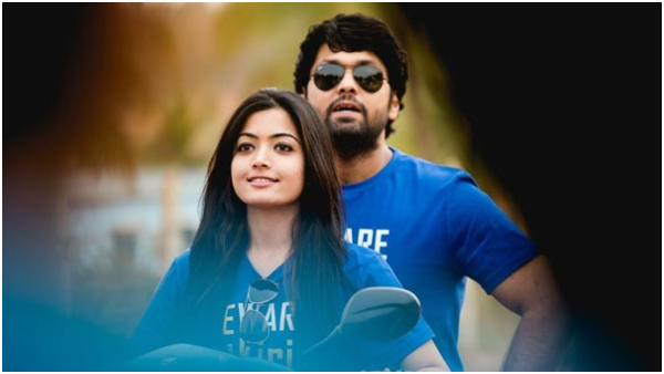 Rakshit shetty Opens Up On broken engagement with Rashmika Mandanna