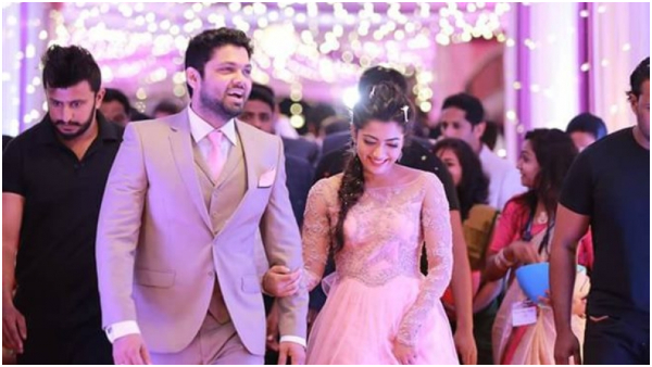 Rakshit shetty Opens Up On broken engagement with Rashmika Mandanna