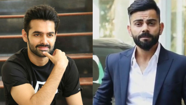 Kohli’s Biopic: Ram Pothineni speak about accepting star cricketer Virat Kohlis Biopic 