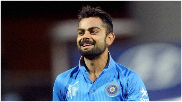 Buzz: Bollywood Production House planning to Do ViratKohli Biopic with Ram Charan