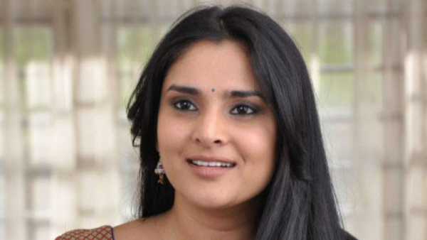 Kannada actress Ramya Divya Spandana reaction after her death rumors Kannada actress Ramya Divya Spandana reaction after her death rumors
