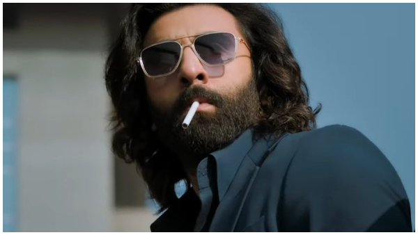 Ranbir Kapoor, Rashmika Mandanna Starrer Animal Teaser Released 