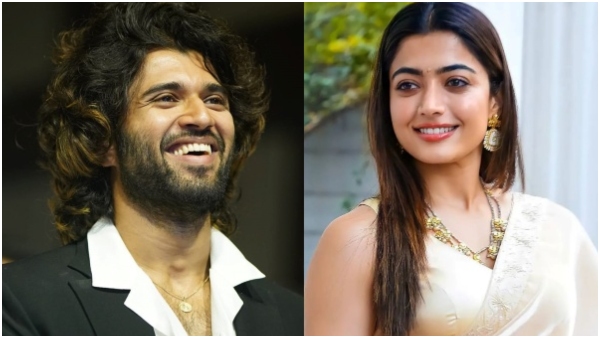 Rashmika Mandanna-Vijay Deverakonda are in Live In? New Photo Sparks Rumours Fans Thrilled Rashmika Mandanna-Vijay Deverakonda are in Live In? New Photo Sparks Rumours Fans Thrilled