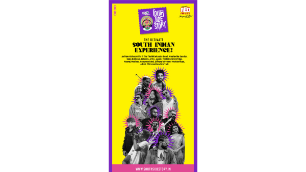 Red FMs South Side Story Season 5 Programme In Delhi, Mumbai Got Overwhelming Response