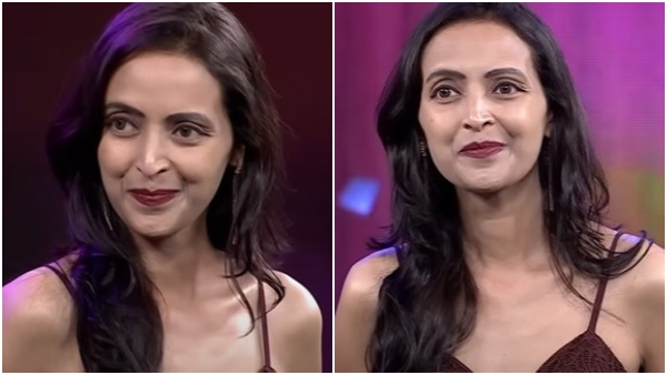 Huchcha Actress Rekha Vedavyas new Look leaves fans shocked