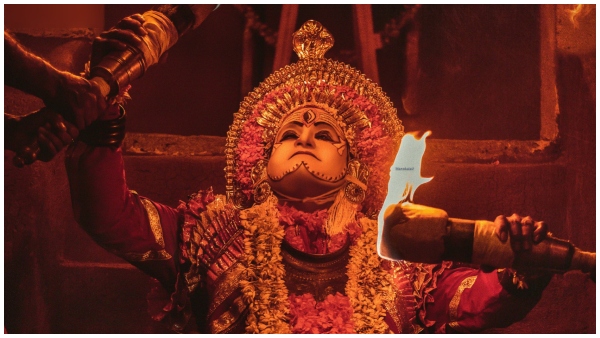 Buzz: Rishab shettys Kantara-2 prequel is set in the 4th century with a ₹100 cr bugdet