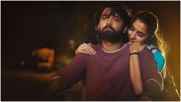 Rukmini Vasanth To Make Her tollywood Debut Soon? Heres What We Know