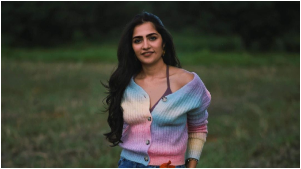 Rukmini Vasanth To Make Her tollywood Debut Soon? Heres What We Know