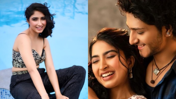 Kannada actress Saanya Iyer new photoshoot 