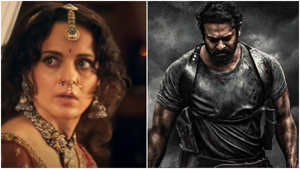 Salaar Chandramukhi Kangana Ranaut