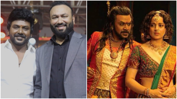 Salaar Chandramukhi Kangana Ranaut