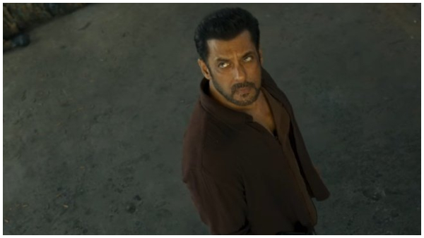 Salman Khan Starrer Tiger-3 Teaser Released 