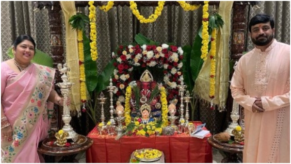 Sanadalwood Ganesh Chaturthi 2023 Sanadalwood Ganesh Chaturthi 2023