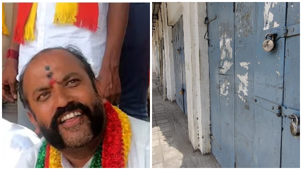 Yash, sudeep, Shivarajkumar, Darshan fans demand apology from Kannada activist Prakash