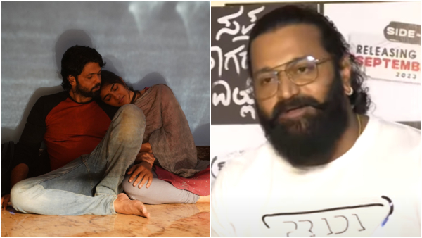 After Watching Sapta Sagaradaache Yello Movie here is the celebrity reaction After Watching Sapta Sagaradaache Yello Movie here is the celebrity reaction