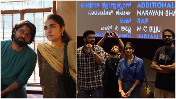 Rakshit Shettys Sapta Sagaradache Ello Box office collection 7cr in 2 days 