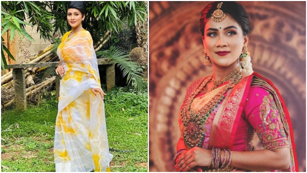 Sathya kannada serial actress Gautami Jadhav is an now an entrepreneur Sathya kannada serial actress Gautami Jadhav is an now an entrepreneur