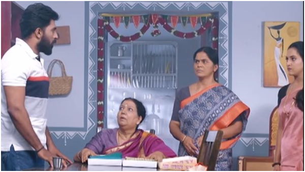 Sathya Serial 15th September episode written update 