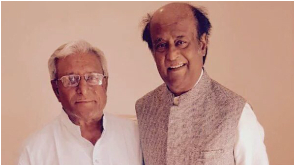 Sathya-Narayana-about-Rajinikanth-quit-films Sathya-Narayana-about-Rajinikanth-quit-films