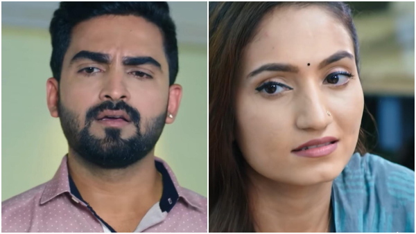 Seetha Rama serial Written Update on September 15th episode Seetha Rama serial Written Update on September 15th episode