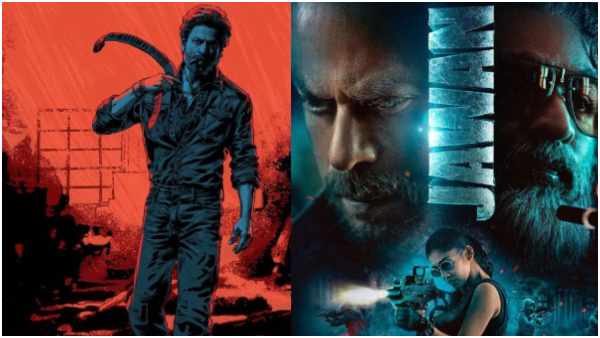 Jawan first half Review: Shah Rukh Khan, Nayanthara movie Jawan Movie Review in Kannada