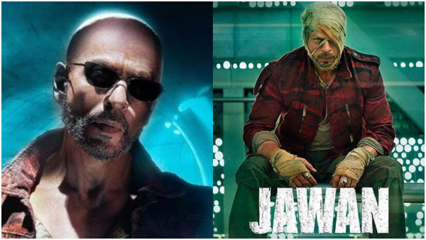 Jawan first half Review: Shah Rukh Khan, Nayanthara movie Jawan Movie Review in Kannada