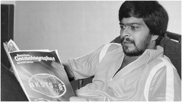 Shankar Nag death anniversary: Lesser known facts about Sandalwood karate king Shankar Nag death anniversary: Lesser known facts about Sandalwood karate king