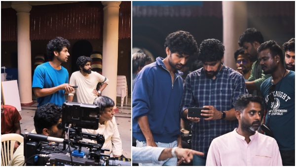 Shivarajkumar Daughter Niveditha debut movie Firefly 