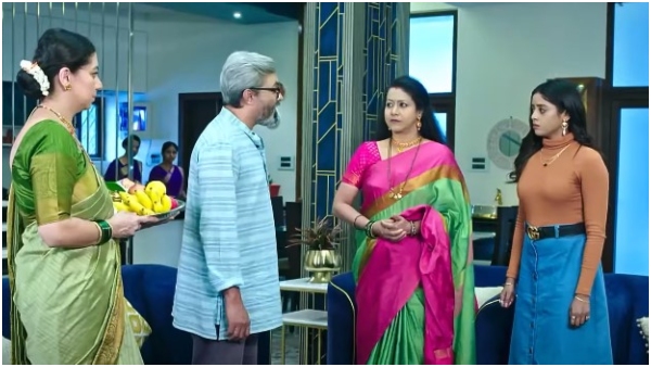 Shrirasthu Shubhamasthu serial 14th September episode Written update Shrirasthu Shubhamasthu serial 14th September episode Written update