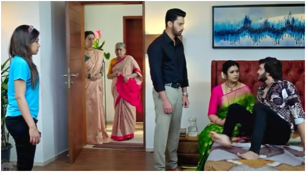 Shrirasthu-Shubhamasthu-serial Shrirasthu-Shubhamasthu-serial