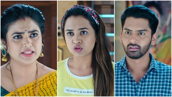 Shrirasthu Shubhamasthu serial 28th September episode written update Shrirasthu Shubhamasthu serial 28th September episode written update