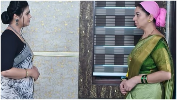 Kannada serial Shrirasthu Shubhamasthu written updated on 13th September 