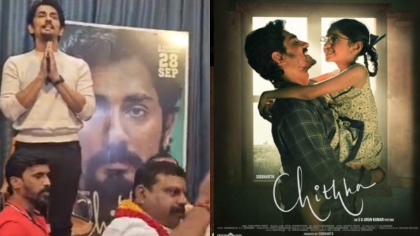 Cauvery Water dispute: pro Kannada activists stopped Tamil actor Siddharths Chikku press meet Cauvery Water dispute: pro Kannada activists stopped Tamil actor Siddharths Chikku press meet