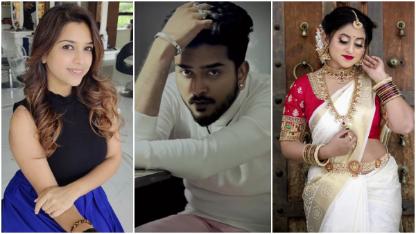Side business of Kannada television serial stars know how much money they make 