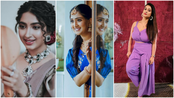 Side business of Kannada television serial stars know how much money they make 