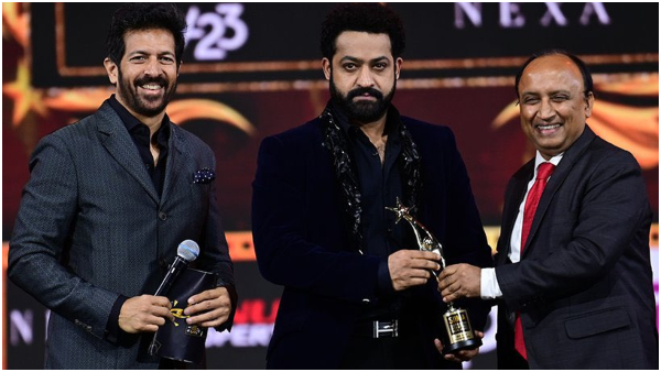 SIIMA 2023 Telugu Winners List: Check out Which tollywood Actors/Actress Win SIIMA Awards