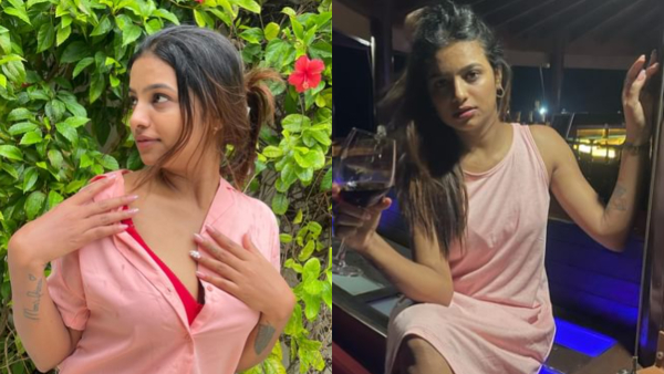 Tik Tok star Sonu Srinivas Gowda photo, videos went viral