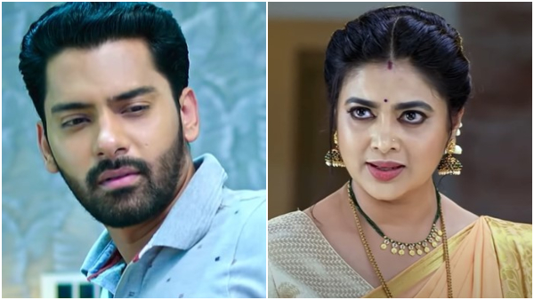 Shrirastu Shubhamasthu Serial 4th September episode Written update 