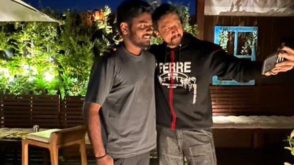 Sudeep Birthday: Rajasthan Royals To Release Tribute Song Sudeep Birthday: Rajasthan Royals To Release Tribute Song