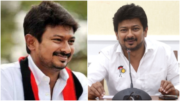 Supreme Court issued notice to Udhayanidhi Stalin on Sanatana Dharma controversy