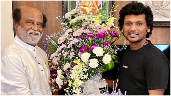 Jailer Rajinikanths Next Movie 