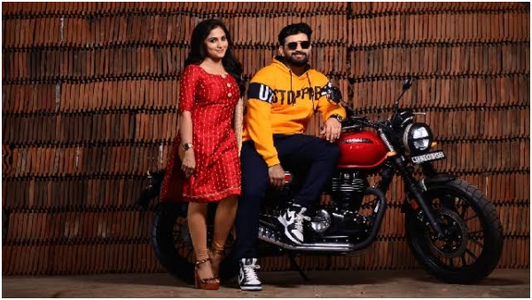 Roopesh Shetty Starrer Tulu Movie Circus will be telecasting in Star Suvarna